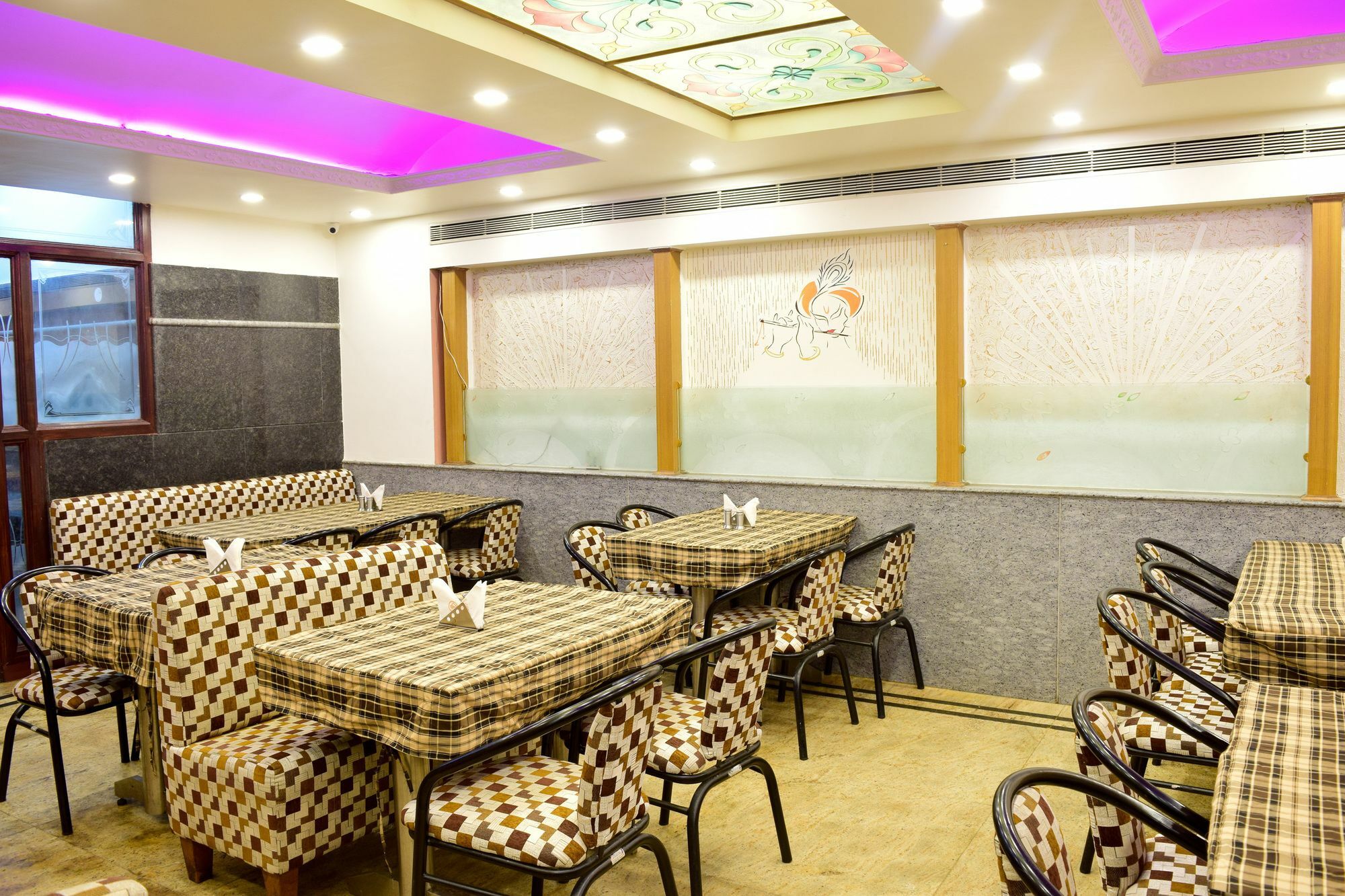 העיר בנגלור Fabhotel Shivaals Residency - Rajajinagar מראה חיצוני תמונה