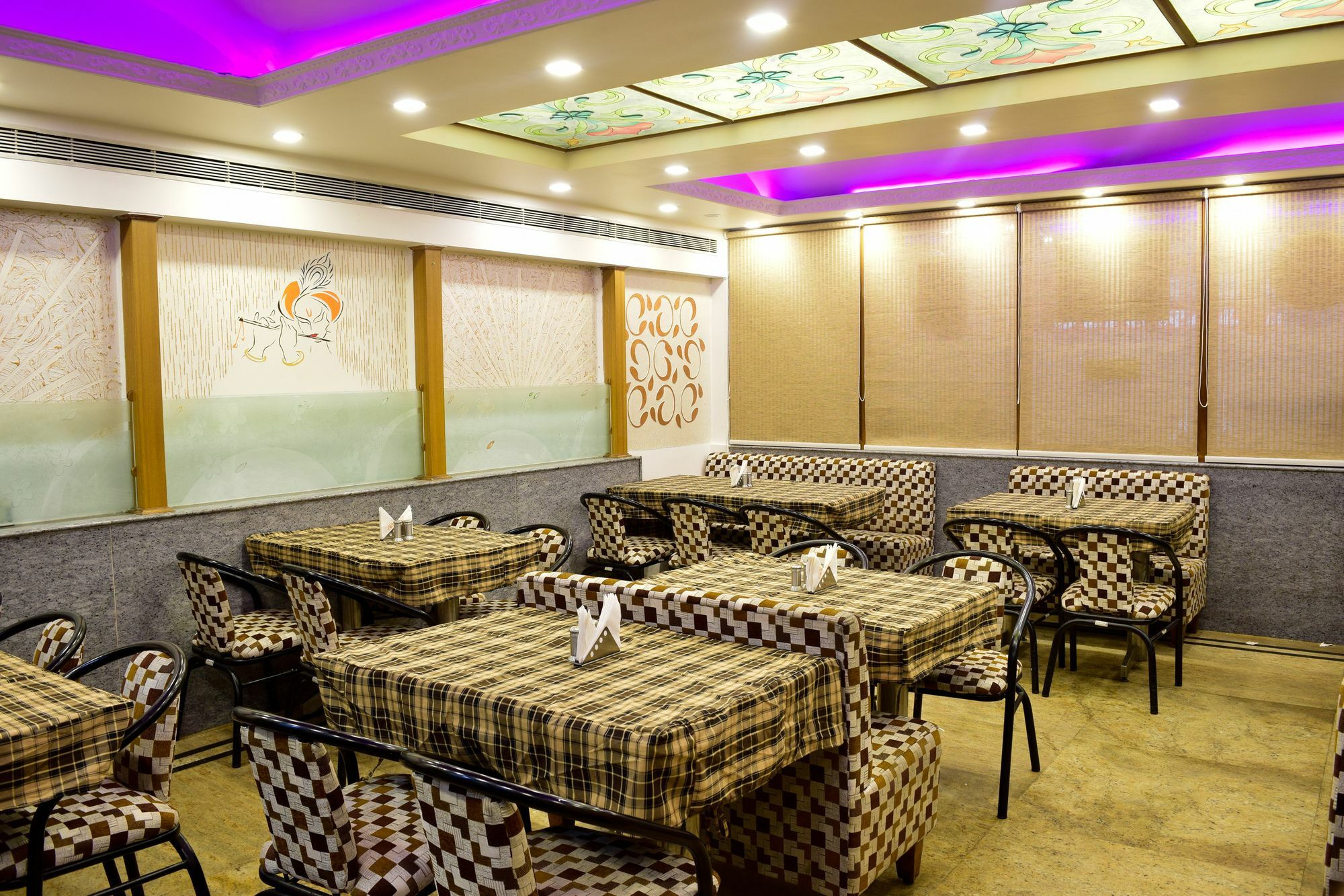 העיר בנגלור Fabhotel Shivaals Residency - Rajajinagar מראה חיצוני תמונה